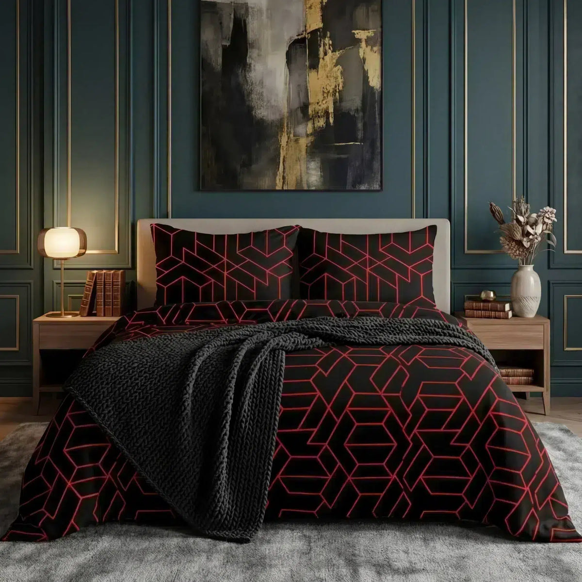 RITZELLE BEDSHEET SET - 3 PCS image 0