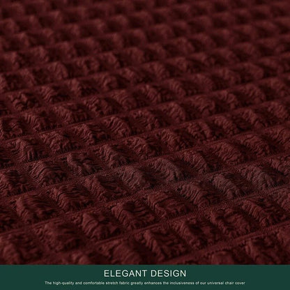 Bubble Chair Covers - Maroon image 1