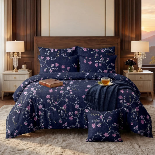 SOHAUS COMFORTER SET - 7 PCS image 0