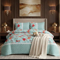 PALE BEDSHEET SET - 3 PCS image 0