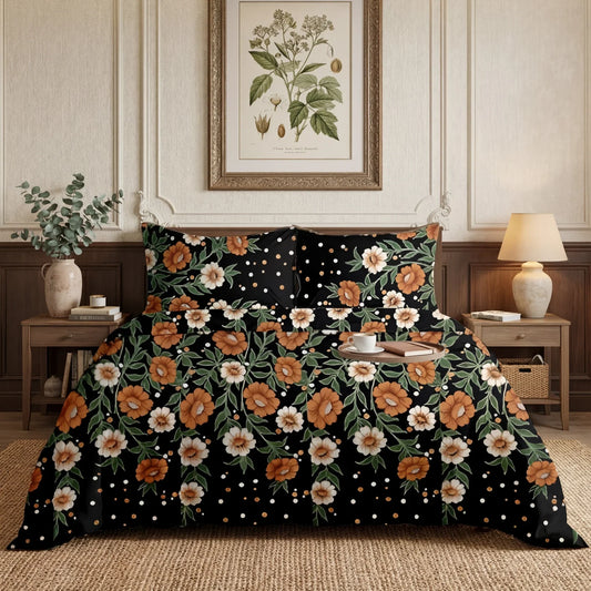 UTOPIA BEDSHEET SET - 3 PCS image 0