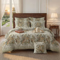 DINANT COMFORTER SET - 7 PCS image 0