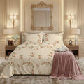ZIGMA BEDSHEET SET - 3 PCS image 0