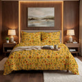 PANSY BEDSHEET SET - 3 PCS image 0