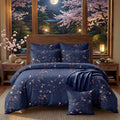 SEBEDO COMFORTER SET - 7 PCS image 0