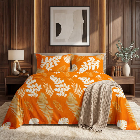 SOREN BEDSHEET SET - 3 PCS image 0