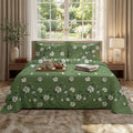 WARWICK BEDSHEET SET - 3 PCS image 0