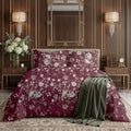 WALDORA BEDSHEET SET - 3 PCS image 0