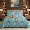 CALDEN BEDSHEET SET - 3 PCS image 0