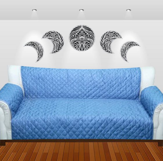 Modern Style Luxury Sofa Runner image 0