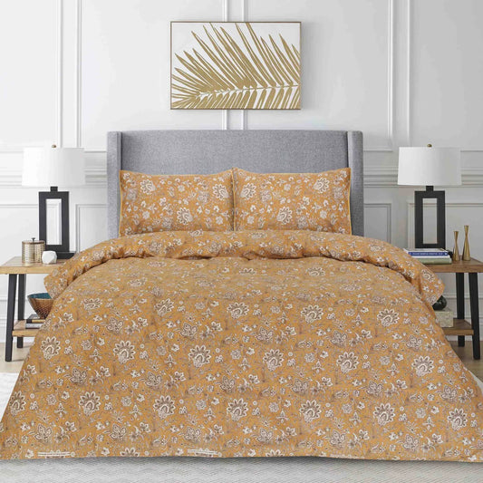 MAJASE BEDSHEET SET - 3 PCS image 0