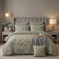 AURA COMFORTER SET - 7 PCS image 0