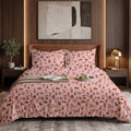 CANNA BEDSHEET SET - 3 PCS image 0