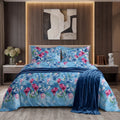 PINE BEDSHEET SET - 3 PCS image 0