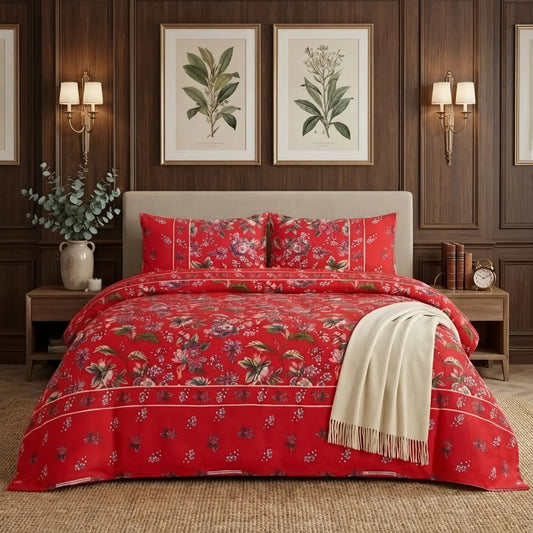 ASTON BEDSHEET SET - 3 PCS image 0