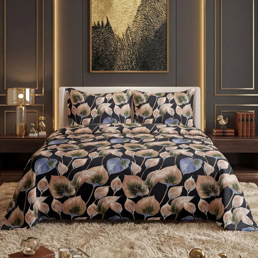 KONYA BEDSHEET SET - 3 PCS image 0