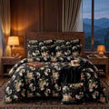 VERDANT COMFORTER SET - 7 PCS image 0