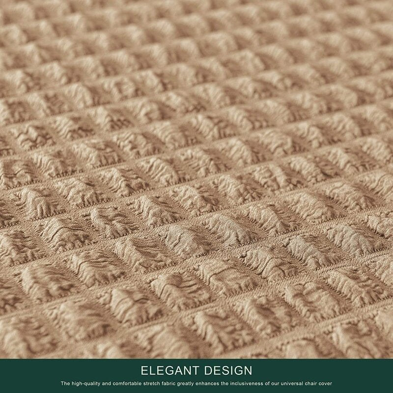 Bubble Chair Covers - Mouse Brown image 1