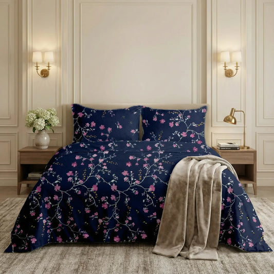 SOHAUS BEDSHEET SET - 3 PCS image 0
