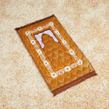 QUILTED PRAYER MAT - FALAH image 0