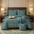 TWILLIA COMFORTER SET - 7 PCS image 0