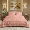 SUGARPUFF BEDSHEET SET - 3 PCS image 0