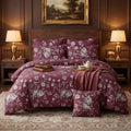 WALDORA COMFORTER SET - 7 PCS image 0