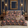 ARIA BEDSHEET SET - 3 PCS image 0