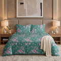 MANDORA BEDSHEET SET - 3 PCS image 0