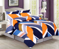 HUNZA BEDSHEET SET - 3 PCS image 0
