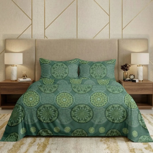 BONOS BEDSHEET SET - 3 PCS image 0
