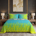 SLIME BEDSHEET SET - 3 PCS image 0