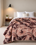 Bubble blanket 8