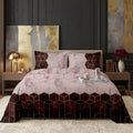 CLOUD WHISPER BEDSHEET SET - 3 PCS image 0