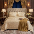 Texture Velvet Flat Bed Sheet Skin image 0