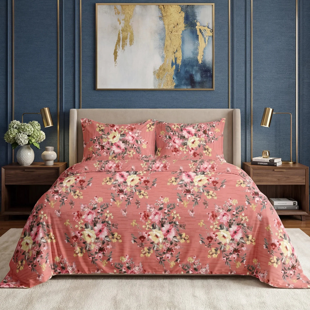 LABI BEDSHEET SET - 3 PCS image 0