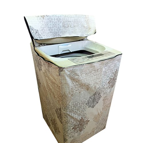 Top Load Waterproof Machine Cover image 0