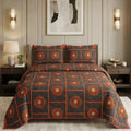 ERICA BEDSHEET SET - 3 PCS image 0
