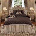 SHADOW GRACE - 5 PCS BRIDAL SET image 0