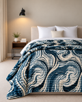 Bubble blanket 1