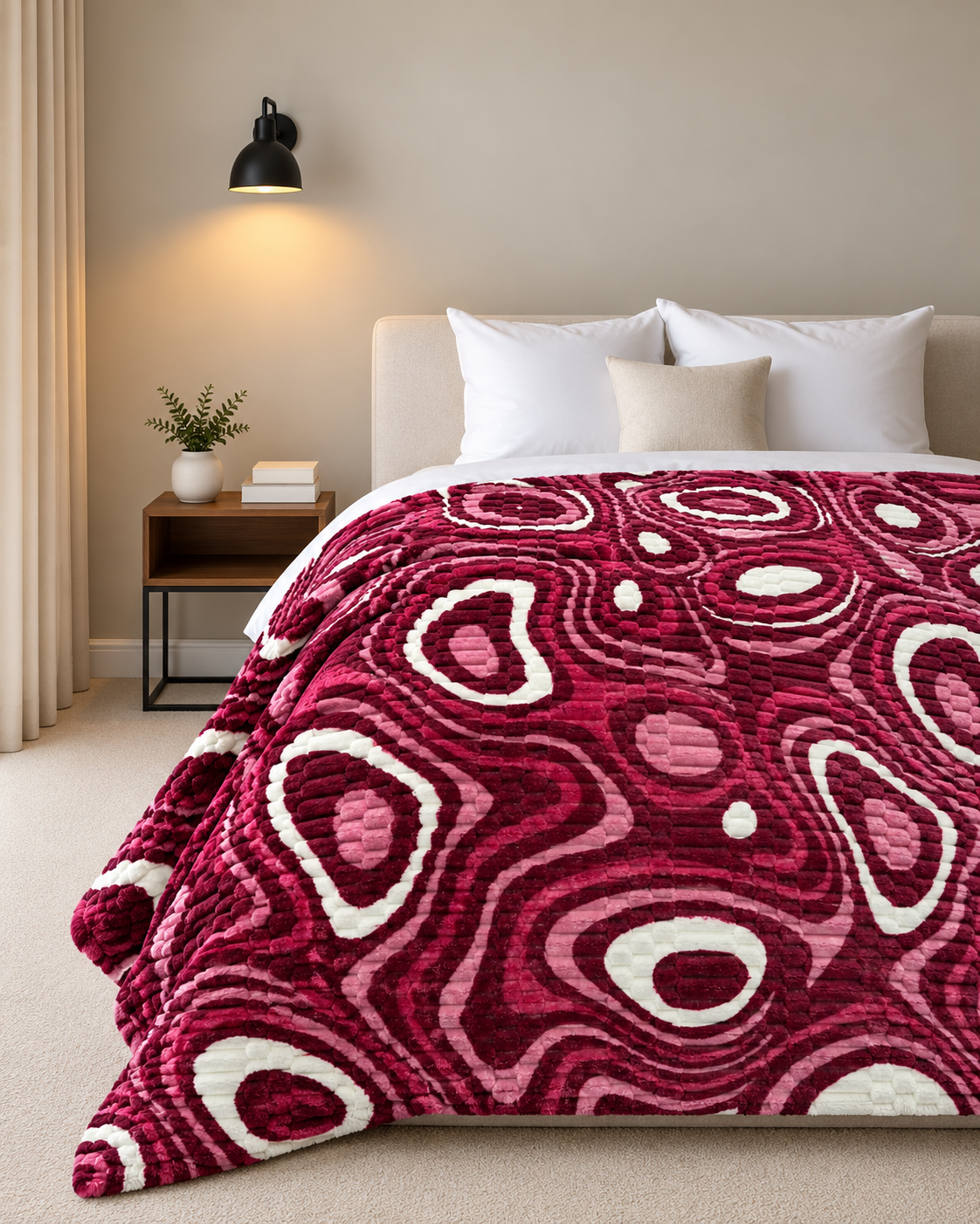 Bubble blanket 2