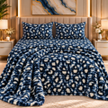 Bubble blanket set 5