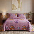 ASHWOOD BEDSHEET SET - 3 PCS image 0
