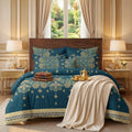 RIPON COMFORTER SET - 7 PCS image 0