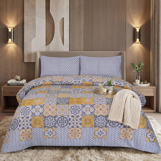 AVALON BEDSHEET SET - 3 PCS image 0