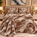 Bubble blanket set 6