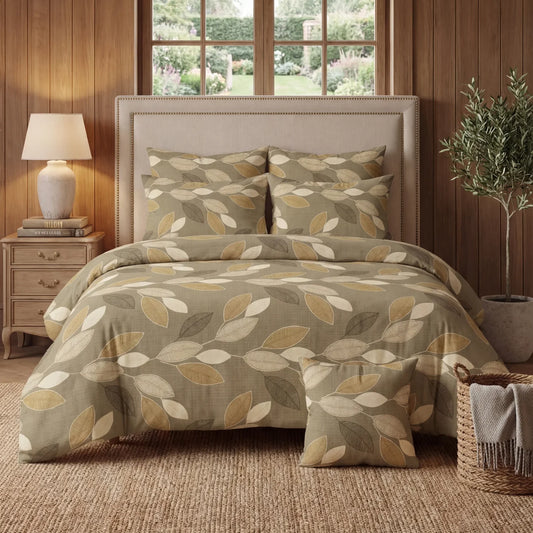 IZMIR COMFORTER SET - 7 PCS image 0