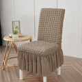 Bubble Chair Covers - Mouse Brown image 0