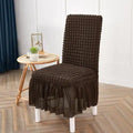 Bubble Chair Covers - Brown image 0