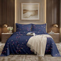 SEBEDO BEDSHEET SET - 3 PCS image 0